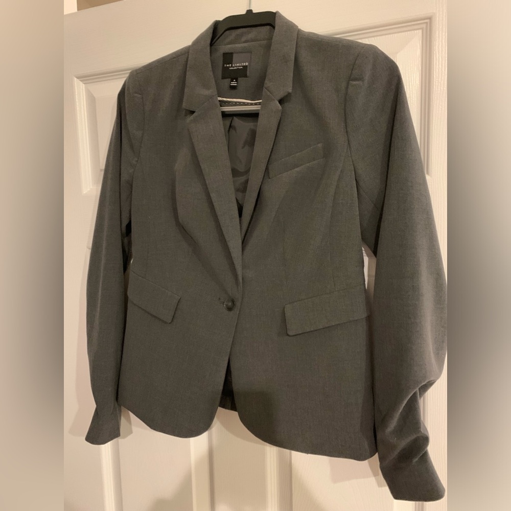 The Limited Blazer